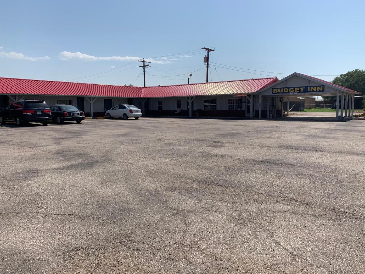 Budget Inn Memphis Exterior photo