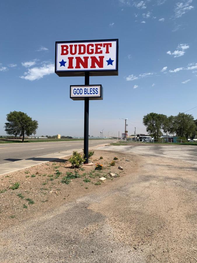 Budget Inn Memphis Exterior photo