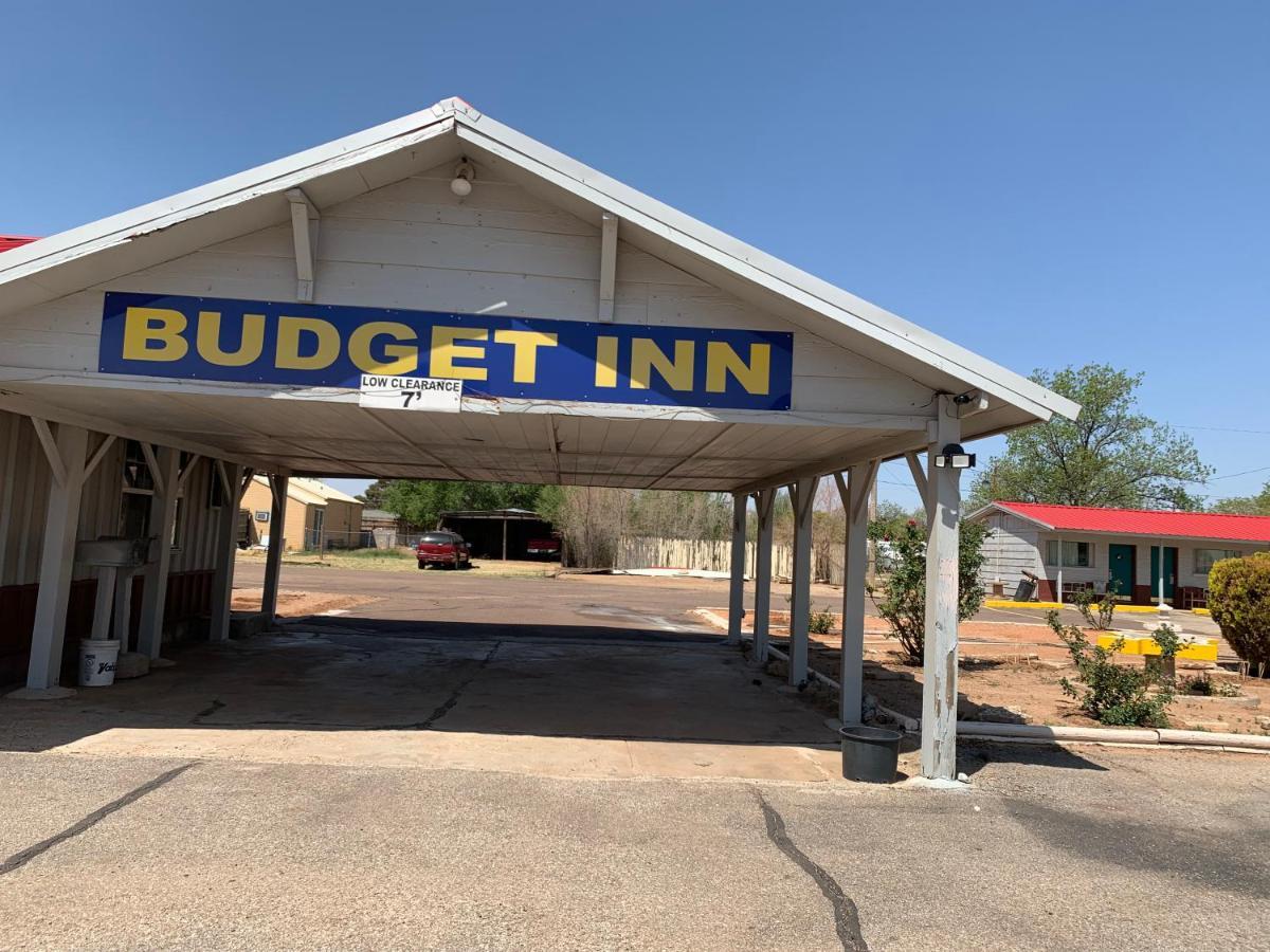 Budget Inn Memphis Exterior photo